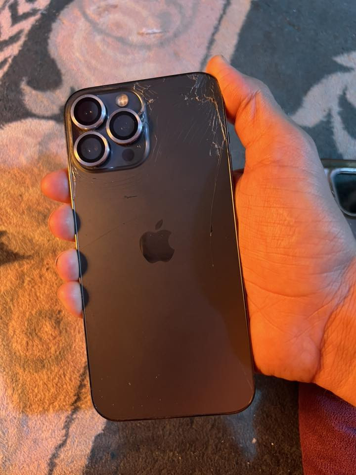 13 برو ماكس ذاكره 256 وتر مامفتوح  بطاريه خدمه 76 مايصرف صرف طبيعي   ضهر يتبدل 25 
جهاز اي خلل مابي مكفول كله شغال السعر 
550 بي مجال   مكاني بغداد ***********
