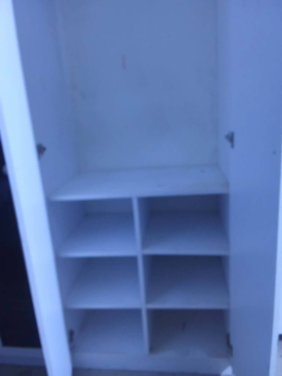 غرفه تركي نظام ابواب خمس قطع سسعر350مكانه بابل السده


**إذا كنت صاحب هذا الإعلان وتريد حذفه لأي سبب، رجاءا أرسل رسالة إلى الدعم الفني**