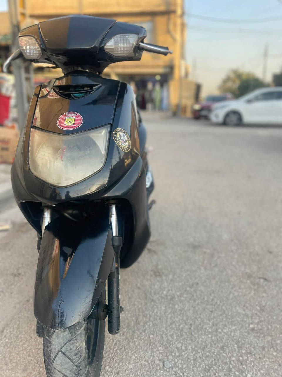 حبايب سكنس 140دراجه كلش حلوة جاهزه مابيها نقص سلف هندر كهربائيات 
كلها شغاله دراجه ما متعوبه
السعر 500
مكاني بغداد الدوره
ورقمي***********
