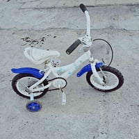 بايسكل أطفال • حجم ١٢ • توصيل أربيل موصل كركوك