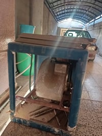 مبرده • سوبر اليكتريك • واسطي قرب صيدليه الجوهره