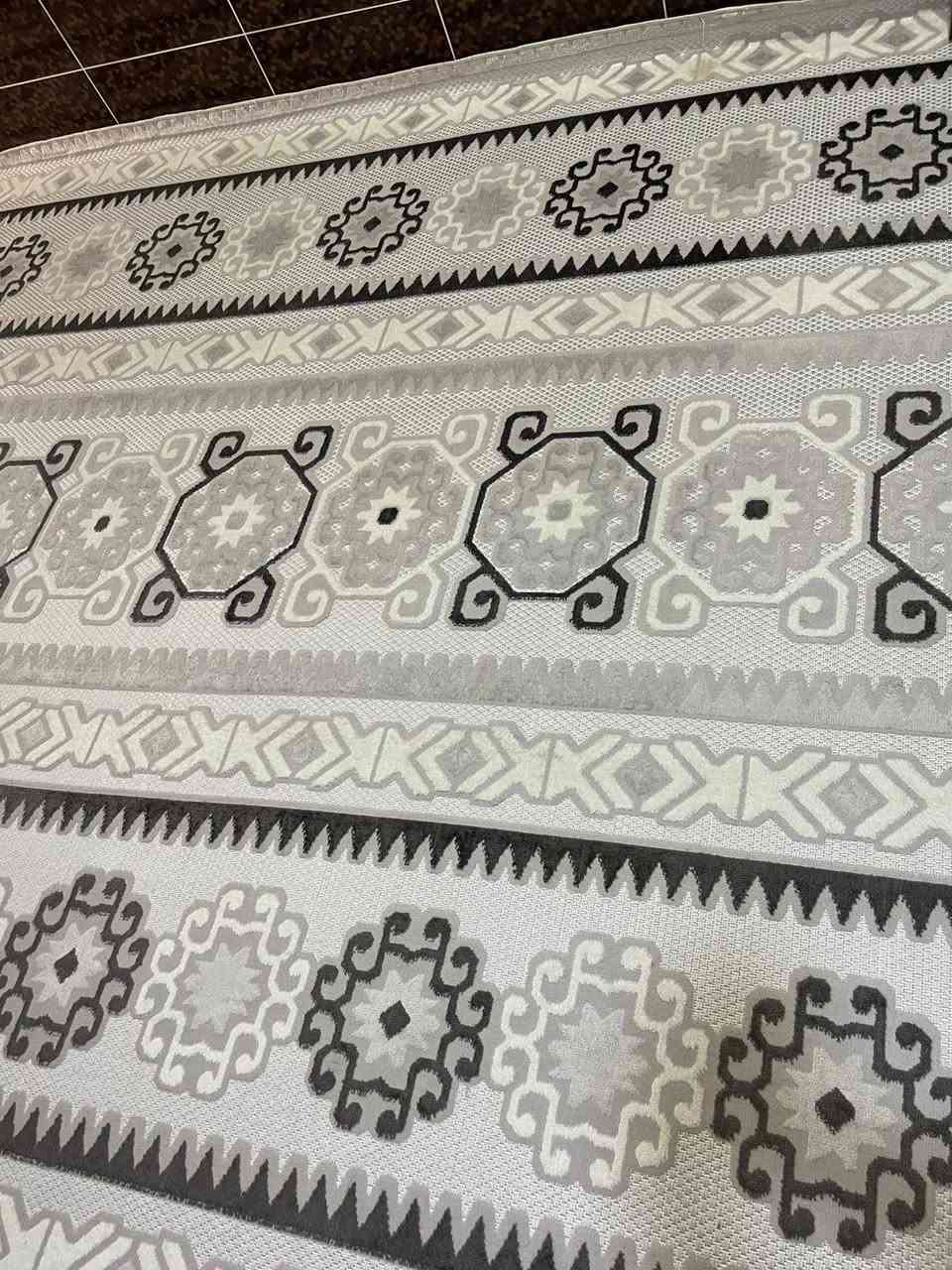 سلام عليكم
زوالي بهيمي للبيع قطعتين
قطعه منه طول ٥ وعرض ٤
او قطعه لاخ طول ٥ عرض 2ونص
قطعتين 140قفل
فرش بوهيمي


**إذا كنت صاحب هذا الإعلان وتريد حذفه لأي سبب، رجاءا أرسل رسالة إلى الدعم الفني**