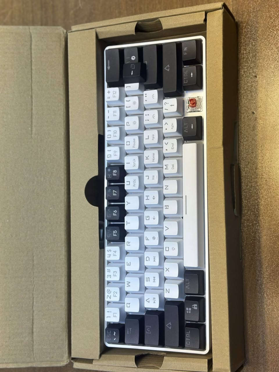 متوفر
ستفسار خاص


**إذا كنت صاحب هذا الإعلان وتريد حذفه لأي سبب، رجاءا أرسل رسالة إلى الدعم الفني**