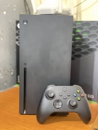 Xbox Series X • 1TB • فورزا هورايزن 5