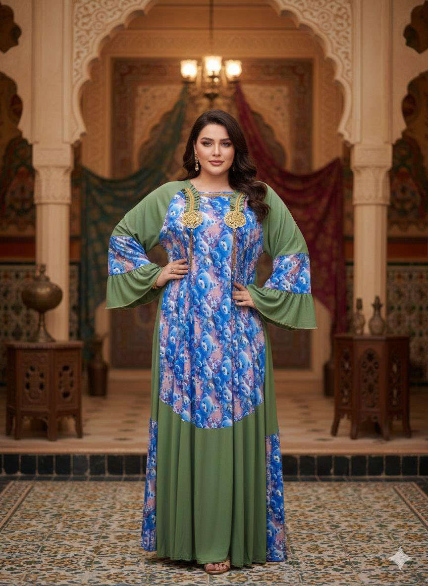 مجمع الصفا والمروة
تم وصول وجبه جديد من دشاديش نسائي 
متوفر كل الوان والقياسات متوفر حجم خاص 
بعد اكو هواي موديلات داخل 
مجمع الصفا والمروة 
أسعارنا مناسبة جدا 
العنوان بابل محاويل حي 17 تموز 
مقابيل مدرسة العراق الجديد


**إذا كنت صاحب هذا الإعلان وتريد حذفه لأي سبب، رجاءا أرسل رسالة إلى الدعم الفني**