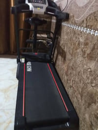 جهاز جري • بايسكل • بوفية تسكام