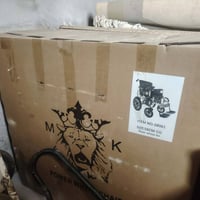 دراجه معوقين كهربائيه جديده وحده  والثانيه مستخدمه شهر للبيع الاتصال  ...