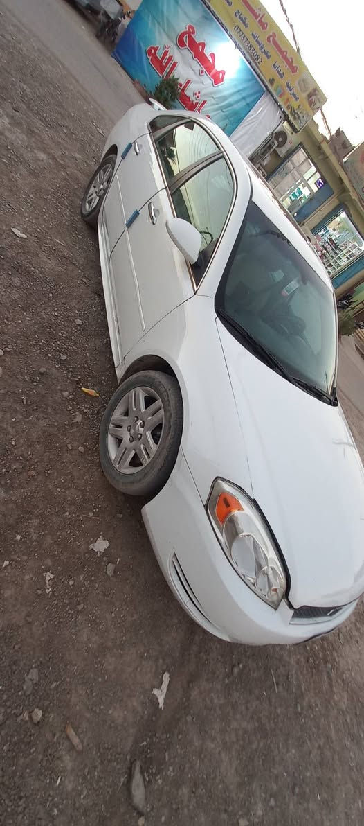 🚗 للبيع سيارة بحالة ممتازة 🚗
السيارة: __انبالا
الموديل: 2013
🔹 السيارة نظيفة جداً
🔹 محرك وشاصي بحالة ممتازة
🔹 التبريد شغال 100%
🔹  بيها ٣ قطع 
🔹 كلشي بيها شغال وما تحتاج صرف
📄 الأوراق كاملة
💰 السعر: _100$ (قابل للتفاوض البسيط)
📍 الموقع: __ديالى بعقوبه 
📞 للتواصل: ***********
