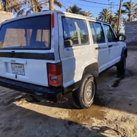 مكينة وكير • ١٩٩١ • ذي قار