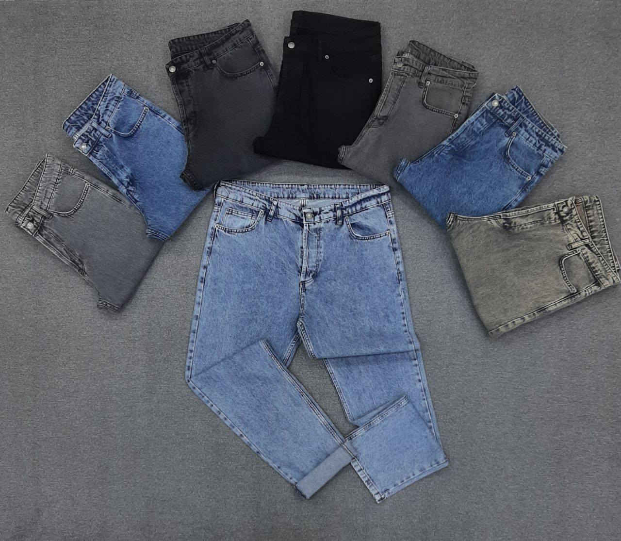 🇹🇷 من يبحث عن الجودة فمكانه هنا .ومن يفضل الرخيص فليبقَ جانباً!
🤜 لا تضيع وقتك مع البضاعة الضعيفة — لدينا جينز درجة أولى.
📍 مرتر – AS Center Çarşı – الطابق: -2 / المحل رقم: 9
👖 قماش فاخر • خياطة قوية • موديلات سريعة البيع

☎️ تيليجرام: https://t.me/jeansmodelleri
📲 واتساب: https://wa.me/905050765644
📸 إنستغرام: https://instagram.com/jnkotiva

👉 أرسل كلمة "أريد أسعار الجملة" — وسيصلك الرد فوراً


**إذا كنت صاحب هذا الإعلان وتريد حذفه لأي سبب، رجاءا أرسل رسالة إلى الدعم الفني**