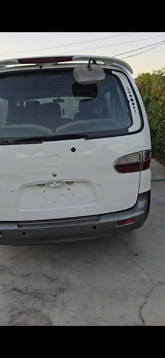 ستاركسات موديل 2006 رقم بغداداجره وموديل2000 رقم ديالى خصوصي للبيع عنوان ديالى بلدروز للاتصال (***********)(***********)
