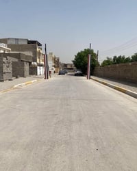 للبيع قطعة ارض زراعي سند ٢٥ كاملة الخدمات اقرار محكمة من صاحب السند مب...