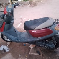 دراجه البيع شقله كمله بس باتري عوزه السعر200هاذا رقمي بي وتساب 0780727...