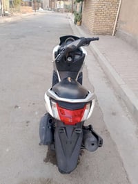 دراجا ان ماكس دراجا مال رمبه منزل من قيس كراد ماشيه 51000 لف ستان كهرب...