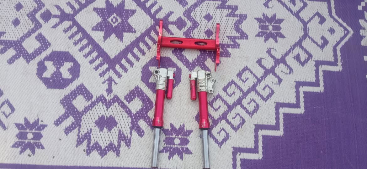 لبيع دبلات شغالات شرط فحص السعر خاص


**إذا كنت صاحب هذا الإعلان وتريد حذفه لأي سبب، رجاءا أرسل رسالة إلى الدعم الفني**