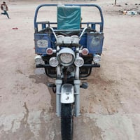 ستوته • موديل 15 • مكينة جديدة