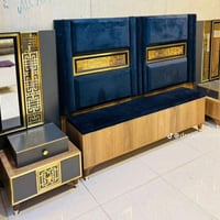 غرفه نوم مستعمله 10 قطع معروضه ب900 الف وبيه مجال 07763661746 متواجد خ...