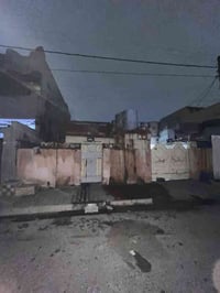 القادسيه كركوك • ٢٠٠م • طابو صرف