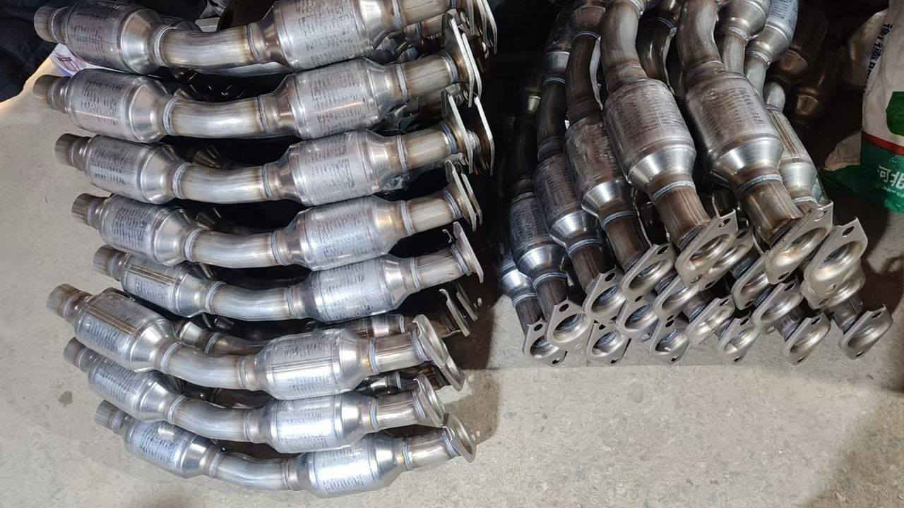 صالنصات بركه كركوك 
                   🔥عرض خاص 💯 عرض خاص🔥 
     💸👁️انسب انسب أسعار في ورشة بركه كركوك 👁️💸
عرض يشمل جميع أنواع حجر البيئه استرادنه خاص معه وصل ضمان اي شي يصير عل حجر البيئه يكون استبدالها مجاني في ورشة بركه 😊 يوجد جميع أنواع حجر البيئه استيراد خاص😊

يوجد تنضيف حجر البيئه من شركة الفاروميو إيطالي 🏮
تنضيف حساسات -1+2+3+4-🔋
يوجد جميع أنواع واشرات + جميع أنواع ربلات🛒
يوجد جميع أنواع صالنصات 🧾
أرقام هاتف *********** + واتساب 📞
