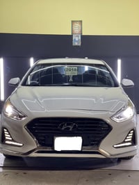 سوناتا ٢٠١٨ • وارد كوري • بدون كص