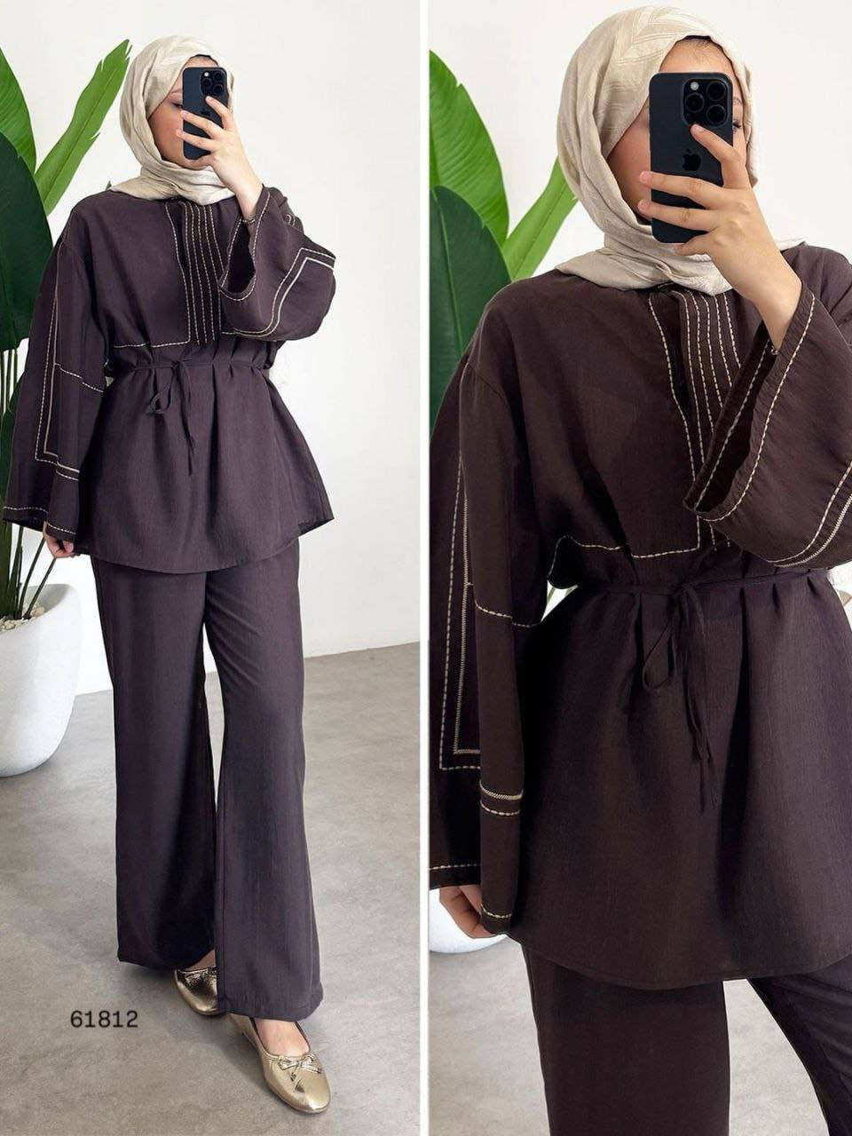 طقم قطعتين❤‍🩹
السعر 35الف فقط  
خامة هوريم دابل تركي بغداد, العراق


**إذا كنت صاحب هذا الإعلان وتريد حذفه لأي سبب، رجاءا أرسل رسالة إلى الدعم الفني**