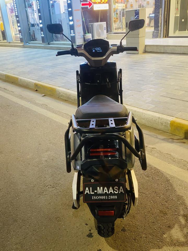 سلام عليكم شحن سكنس بعده جديد بطاريات جدد سعر چاملغ موجود سعر 800 رقمي ***********
