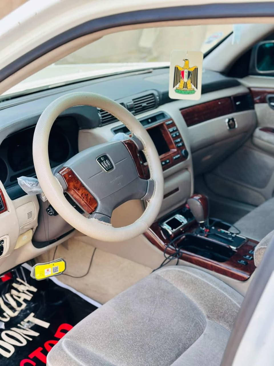 للبيع اي استفسار خاص


**إذا كنت صاحب هذا الإعلان وتريد حذفه لأي سبب، رجاءا أرسل رسالة إلى الدعم الفني**