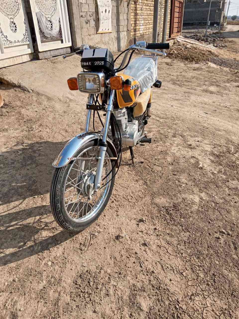 السلام عليكم نامه شلامجه رقم شاصي مطابق ويه رقم المكينه موديل 23اوراق اسكنر بيع او مراوس المكان حله ابي غرق للتواصل ***********💛
