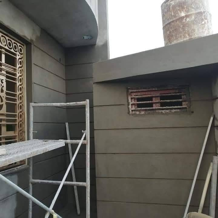 لباخ سمنت وجص وبورك المتر ب7شغل درجه اولى مكاني نجف ***********
