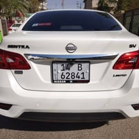 سنترا ٢٠٢٥ • ضمان وكاله • فول مواصفات