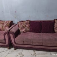 تخم 10 مقاعد للبيع نظافة امبينة بالصور المكان بغداد حي العامل نهاية 84...