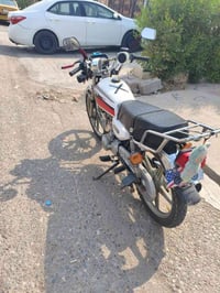 دراجة للبيع سافيان موديل 2020 السعر 370 بهة مجال 07744872254 المو شراي...