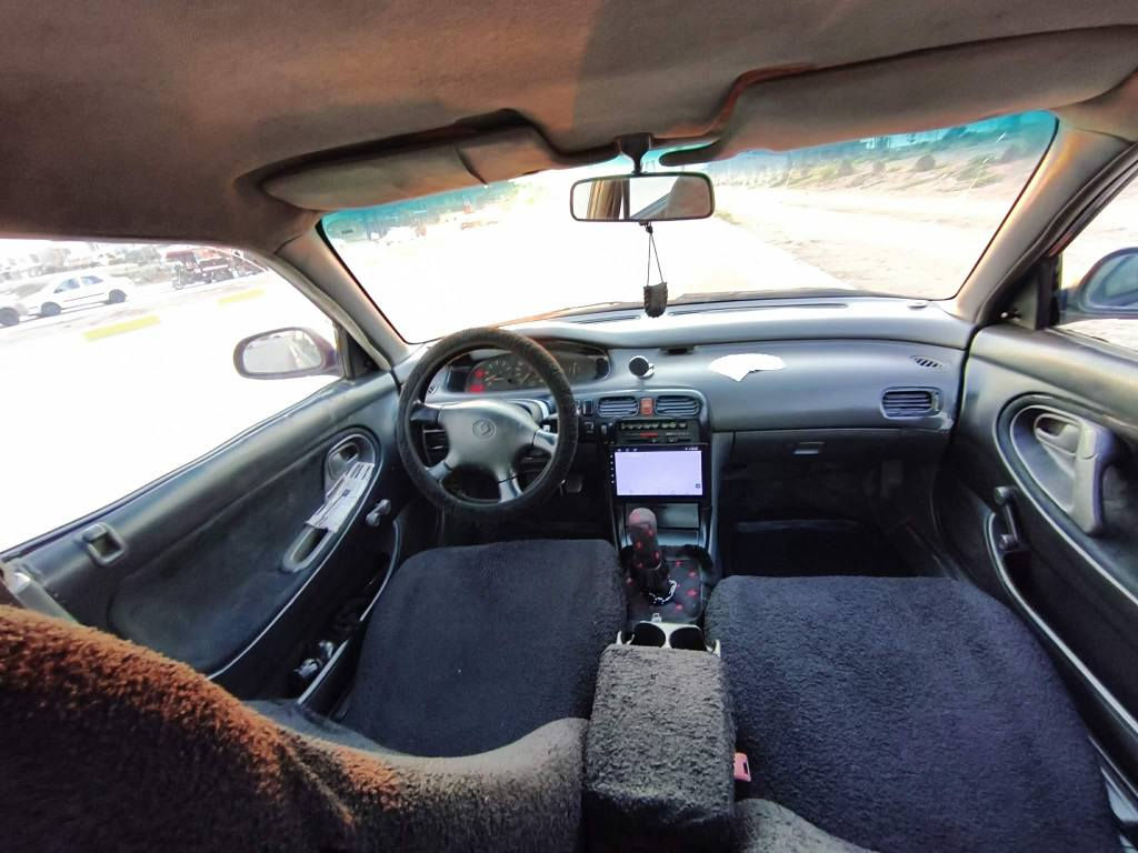 بۆ فرۆشتن  سەیارەیەکی زۆر توندو تۆڵە  تەقەو رەقەی نیە  گێرو مەکینەی بە شەرت مۆدێل 1992 رەقەم دهۆک  برانەوەو بەناو کردن بە شەرت  پێنج وەرەقە خەرامەی لەسەرە  لە دوای معامەلە  بۆتی ئەگەرێنمەوە   📞رقەم تەلە فون *********** أربيل, العراق
