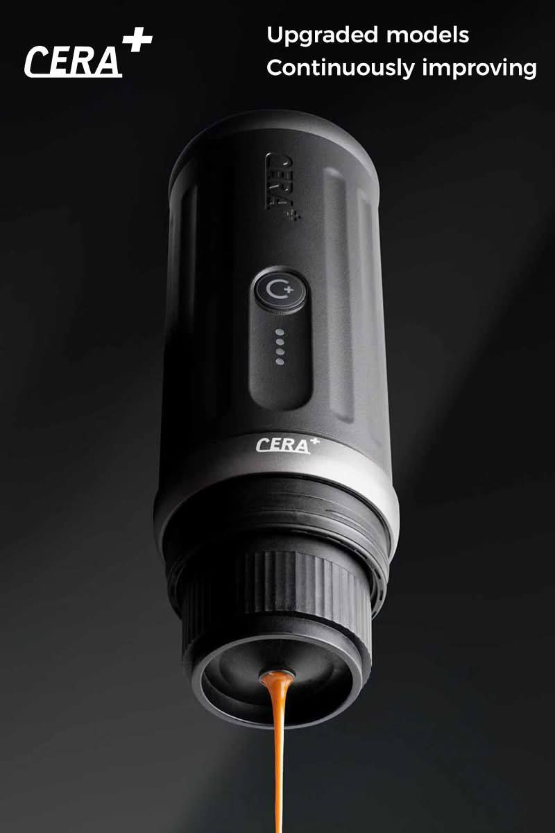 🟥مكينة تخصص الاسبريسو محمولة خاصية تسخين ذاتي لماء دون حاجة اله غلاية مكينة شحن نوعية كلش زينه وضغط قوي وعلفحص 🔥🔥🔥


**إذا كنت صاحب هذا الإعلان وتريد حذفه لأي سبب، رجاءا أرسل رسالة إلى الدعم الفني**