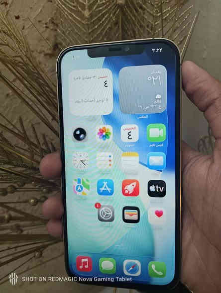 ايفون 12 برو ماكس مبدل شاشه وكامره اصليه مال تفصيخ شاده بيدي وبطاريه 100 ذاكرة 256 السعر 270 بي مجال بسيط مكاني بغداد لأمين الثانيه *********** شراي يتصل او واتساب
