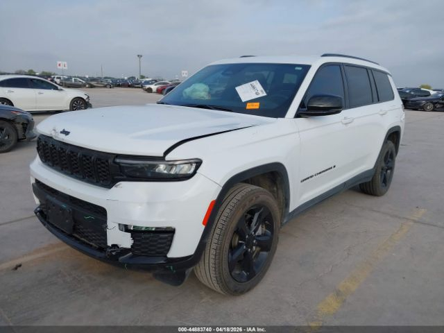 ⭐️ #شركه_العقبه_للمزادات ⭐️
🕔موعد المزاد:  8 / 6 / 2026 
🚗 السيارة: 2025 Jeep Grand Cherokee, L Limited 4X2
⚠️ الضرر الرئيسي:  امامي
↔️المسافة:  10.000 ميل
🔲 المحرك:  3.6L, V6
0-44883740
,
لاتوجد اضافه على السيارات الهايبرد 
اسعار النقل مخفضة لاتوجد اي اضافات بعد الاتفاق
شحن الى جميع المنافذ الحدودية 
  تقرير كارفاكس مجاني
للمزيد من المعلومات يرجى الحضور الساعة الرابعة مساءآ الى مقر الشركة الكائن في بغداد- حي البنوك شارع الجسر مجاور مطعم طاووق البنوك مقابل مجمع اليزن 
للاستفسار المبيعات⬇️
📞 ***********
📞 ***********
‏ ‭***********‬📞
📞 ***********
.
#fyp 
#شركه_العقبه_للمزادات
#copart #iaai #سيارات #مزاد #كيا #هونداي #جيب #نيسان #شحن #تخليص #تعقيب #ام_قصر #العقبة #جبل_علي #شراء_سيارات #كوبارت #منهايم #تصليح_سيارات2026 #مزادات #للبيع
#موديل2024  #موديل2025 #موديل2026
