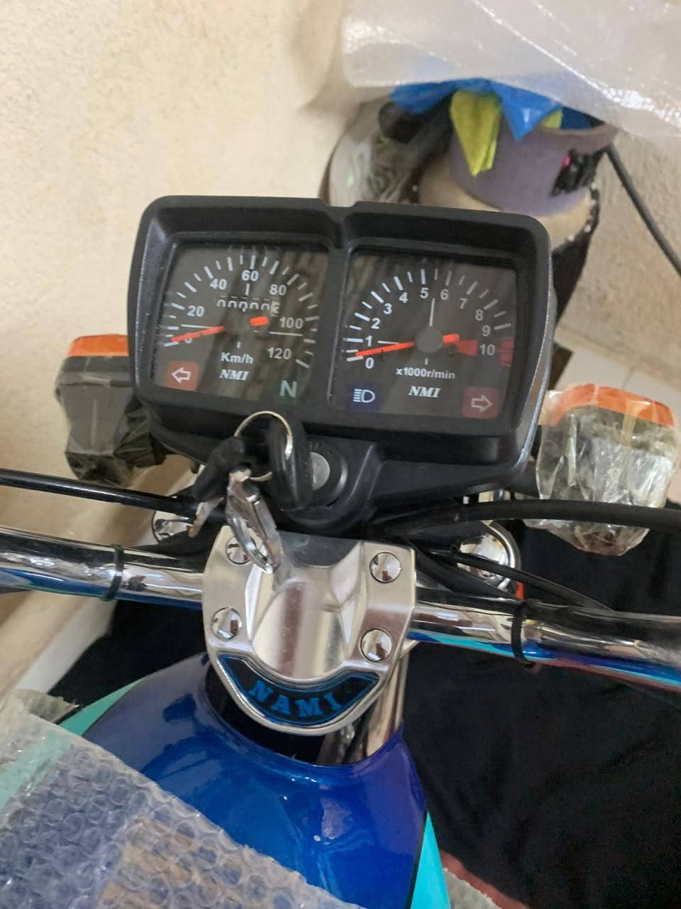 سلام عليكم نامه اصلي شلامجه 23 نضيفه كلش مكفوله كفاله عامه مطابقه مكينه وشاصي اوراق جاهزه سعرها 1200 مكان قضاء الشطره هذه رقم *********** مابيه واتساب ليريد خل يعلق وراسله
