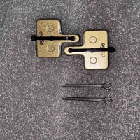 فحمات فرامل • ميتالك • السليمانية