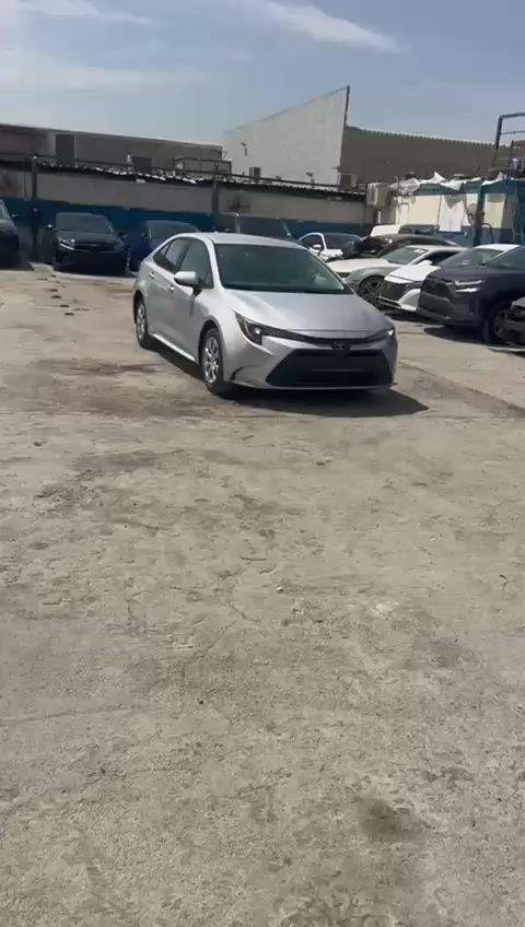 ماكو هيج سعر اقره التفاصيل
*كورلا 2024 LE*
ماشيةً 5919 m
تبديل فقط بنيد مع تعمير الشاصي الايسر 

*السعر* 112$ مصلح وجاهز للميناء 
*السعر* 124 واصل البيتك على كتابك
*السعر* 139 $ واصل البيتك مع كتاب شهداء 

*كروب اسد ذي قار* 
بادارة المهندس مالك
الاستاذ ميثم سلام 

https://chat.whatsapp.com/LUw4zLBkGprJkS4f8Ne2We?mode=gi_t


**إذا كنت صاحب هذا الإعلان وتريد حذفه لأي سبب، رجاءا أرسل رسالة إلى الدعم الفني**