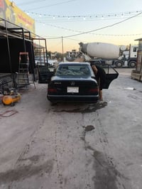 مارسيدس ١٩٩١ • مكينة ٣٠٠٠ • تعمير ٢٠٢٧