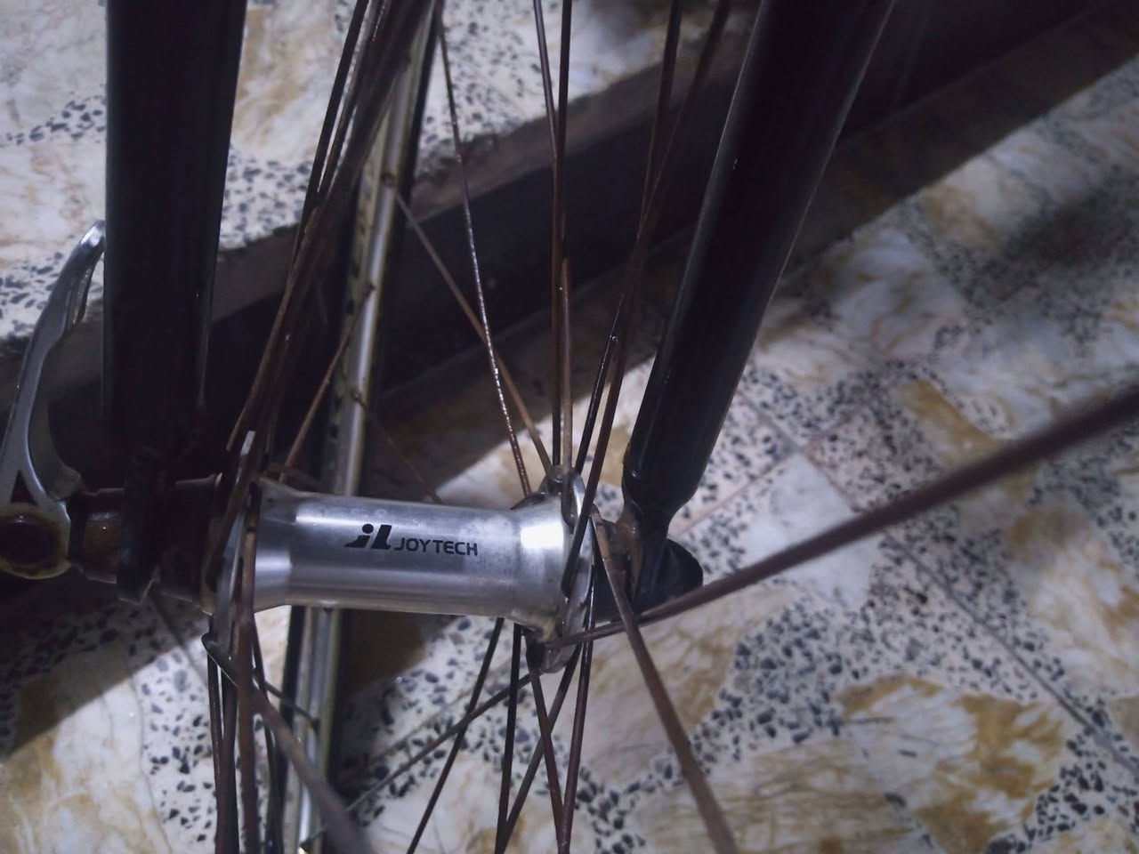 السلام عليكم من رخصت الادمن وافق على المنشور 🌹  C700  
البيع بايسكل جديد مستخدام قليل سريع طياره. 9 نمر بي. خفيف و سريع 
سعره 90 وبي مجال الشراي  هذه رقمي الشراي 
***********
عنواني مدينه.
