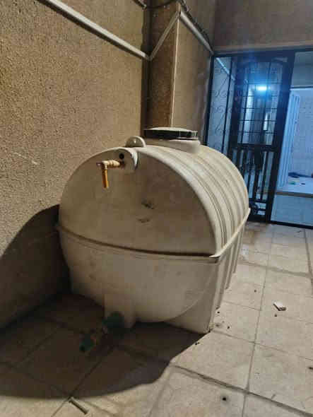 السلام عليكم تانكيات للبيع الوطني السعودي الأصلي
 حجم 2000 
أخو الجديد
سعر مناسب جدآ 
مكان حي الجهاد
 رقم الهاتف ***********
