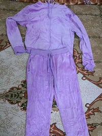 ملابس • جايم • تراكات