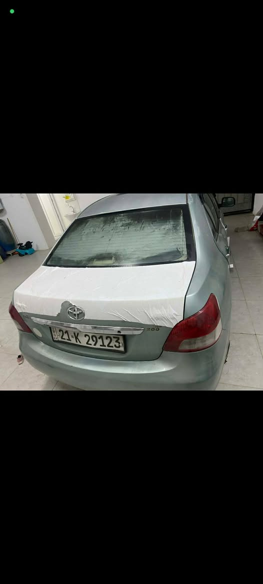 یارس مودیل 2007 سنویە جدید 2030 بیەقطعە وحدە جاملغ و 
مال بیت شي نضیف دینار ماتصرف علیهە سعر 85 و بی مجال راجٱ اذا مو شرای لتخابرني 

***********
***********
