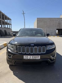 لاريدو • ٢٠١٤ • ضرر كامل