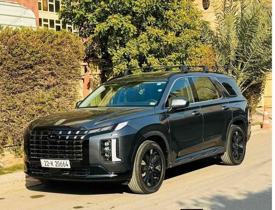 (رقم اربيل سنويه بسمي)
للبيع هونداي بلسايد موديل 2023 
(ماشيه 17 )
وارد امريكي حادثه فقط دعاميه بدون دواخل شاصي لغد مكفول راديترات بلاديه
 جميع لايرباكات سليمه👍👍
وعلفحص وين ميحب المشتري 
(صور الحادث ورقم الشاصي موجوده بلمنشور)
المواصفات: XRT
-فول مواصفات مكينه 3800 6سلندر
فتحه/بصمه /بصمه ابواب/كشنات جلد/كراسي كهرباء/كشنات تدفئه وتبريد /رادار امامي خلفي جانبي/شاشه كبيره/كشن منفصل /7 راكب /ثلاث قطع تبريد/شاحن واير ليس كامره دواره/ تحديد مسار
وبعد هوايه مواصفات 
مكاني بغداد المنصور
السعر 275 ورقه وبي مجال 
للاستفسار الاتصال على الرقم 
*********** اتصال 
*********** واتساب
