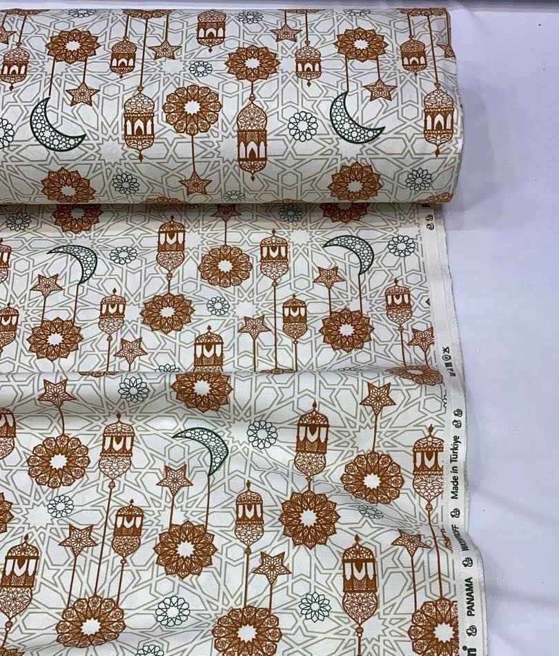 سيت رمضان قماش كتان وتر برو🕌🌙
مفرش رنر+4وجه كوشه + 2 اكياس
توصيل لجميع محافظات العراق


**إذا كنت صاحب هذا الإعلان وتريد حذفه لأي سبب، رجاءا أرسل رسالة إلى الدعم الفني**