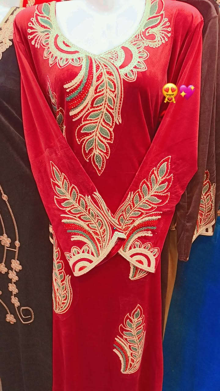 تخفيضات 🔥تخفيضات🔥 اي قطعه داخل المنشور سعرها(10) فقط (10) وكله قطع اصلي مو عادي كله كلوش وحزام شي راقي للحجز والأستفسار وتس ***********
يتوفر توصيل داخل بيجي مجنآ مجانآ وجميع المحافضات 5000 سارعو بالحجز😎🏃‍♂️🏃‍♂️🏃‍♂️🏃‍♂️

عنواننا بيجي سوق الجمله القديم مجاور مجمع ابوطه للألبسه 😍
