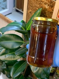 آخر يوم • عرض • عسل قليل