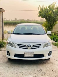 كورلا • ٢٠١١ • محرك ١٨٠٠